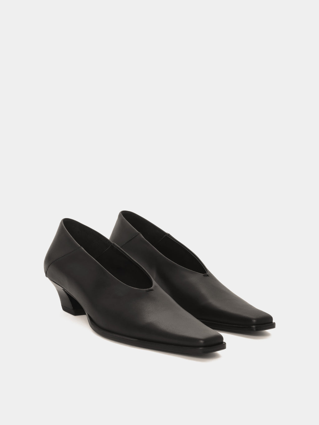 Maguire Soria Heel - Black