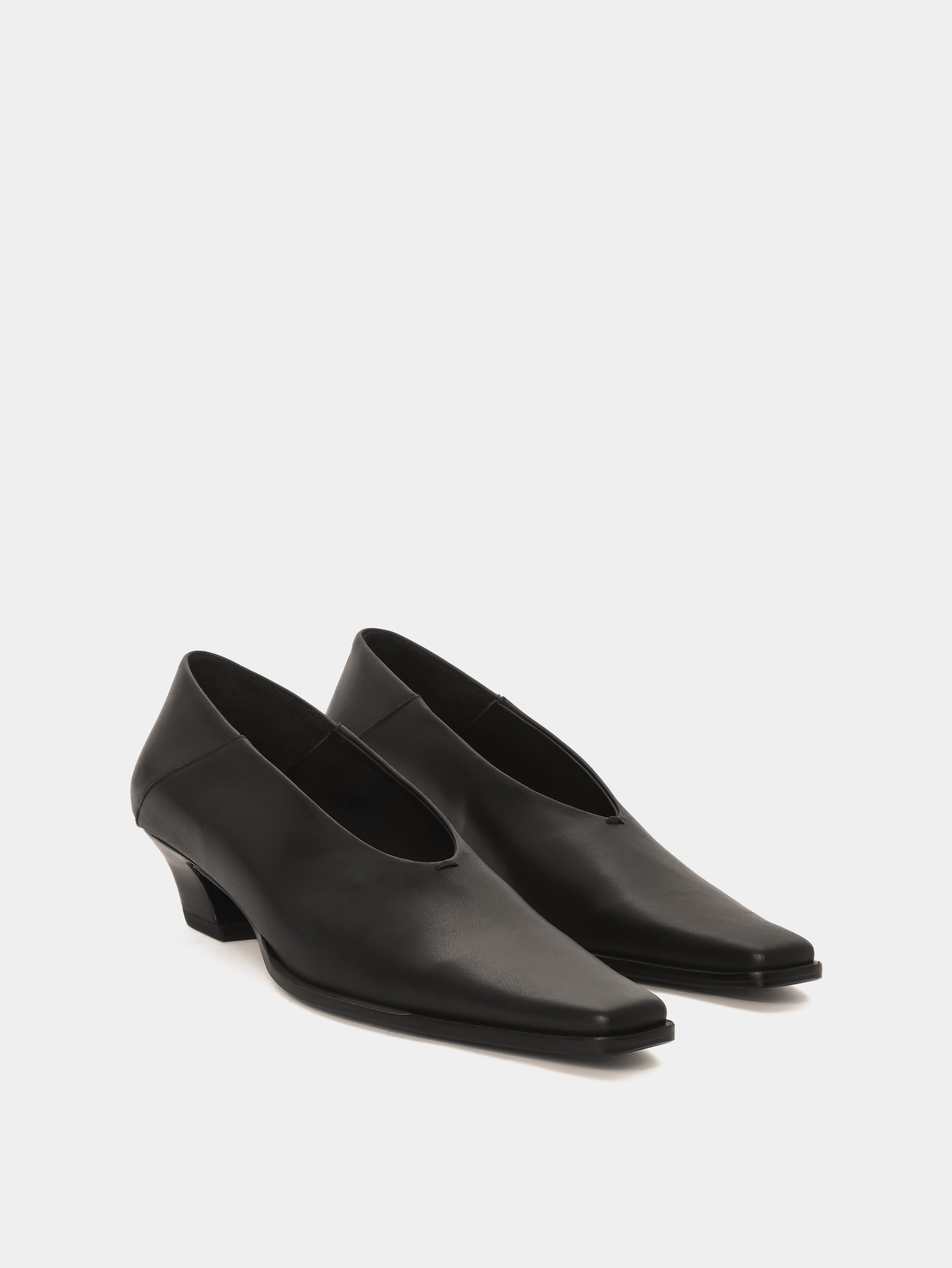Maguire Soria Heel - Black