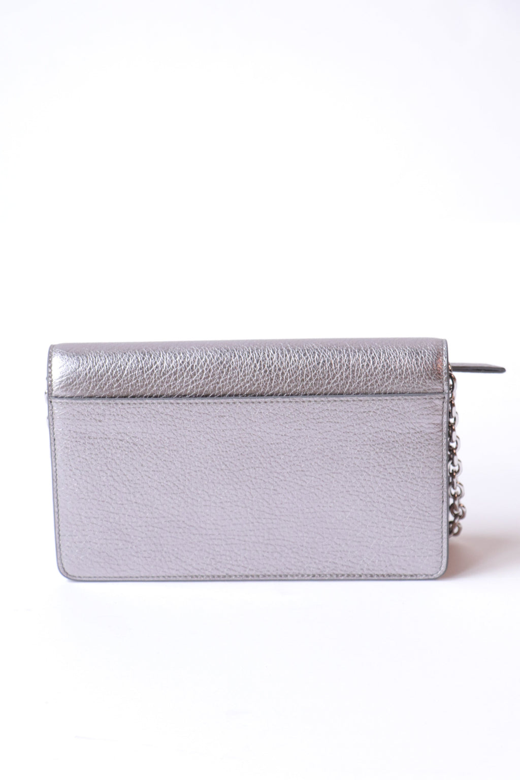 Maison Margiela 4 Stitches Chain Wallet