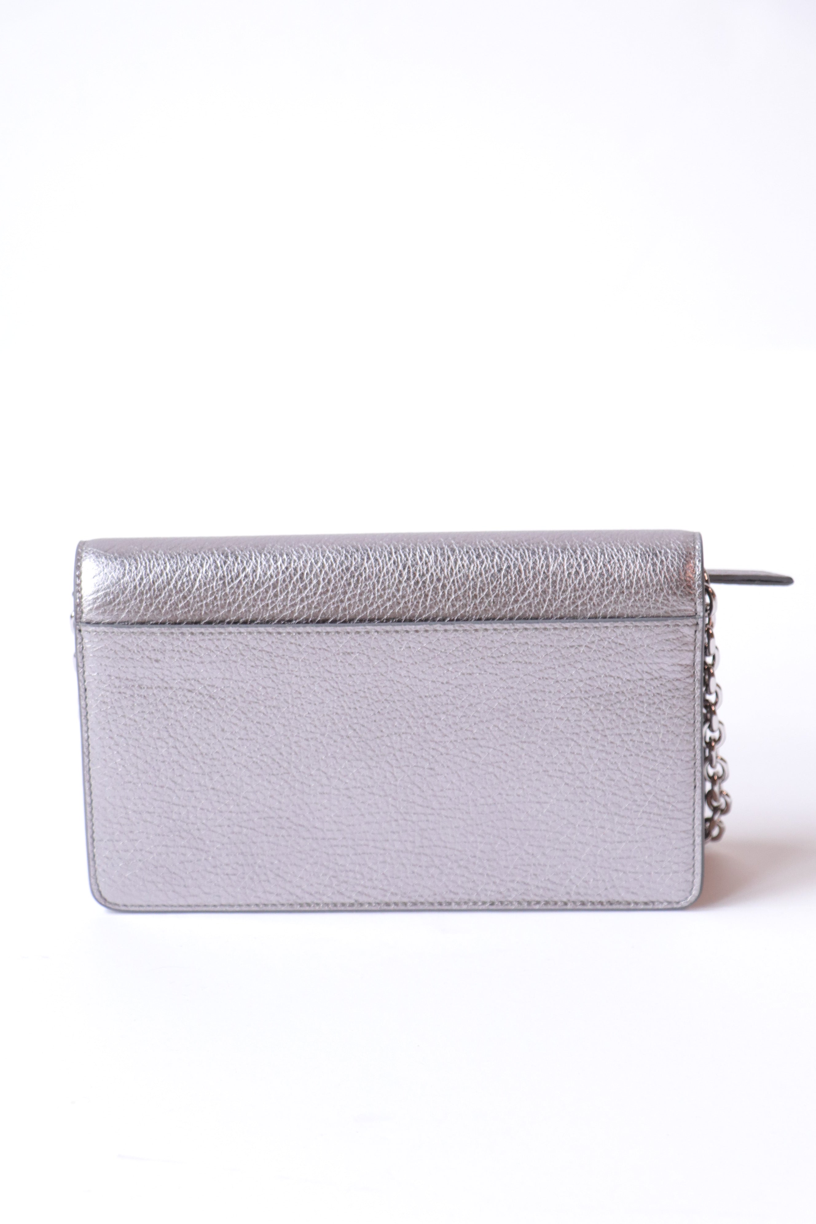 Maison Margiela 4 Stitches Chain Wallet