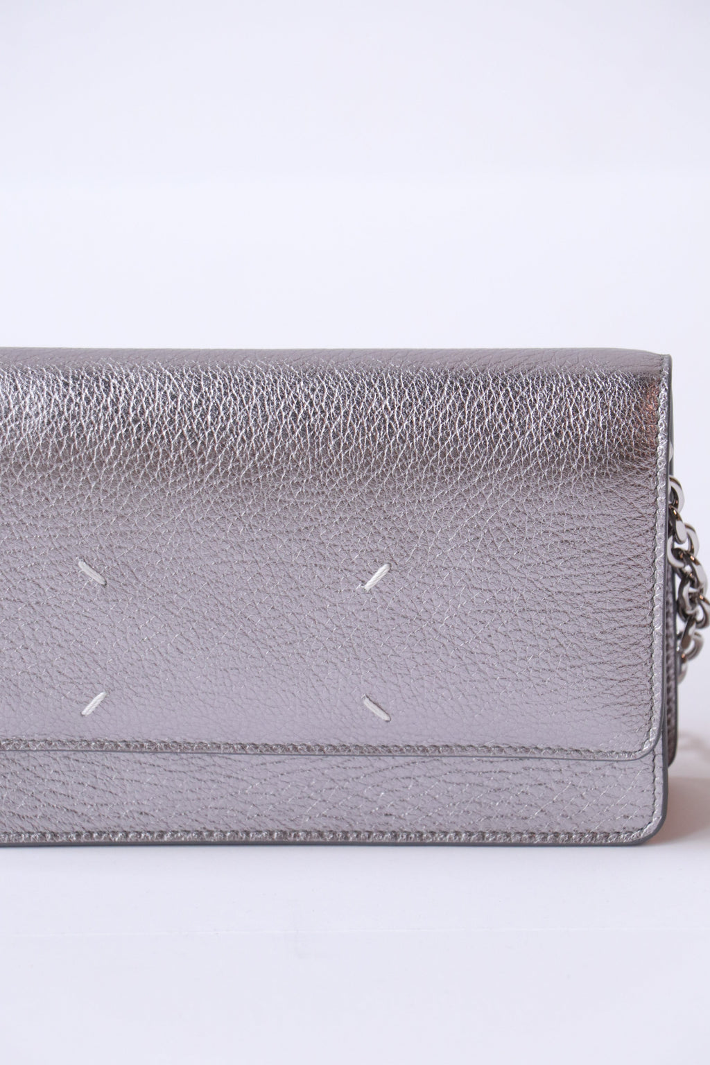 Maison Margiela 4 Stitches Chain Wallet