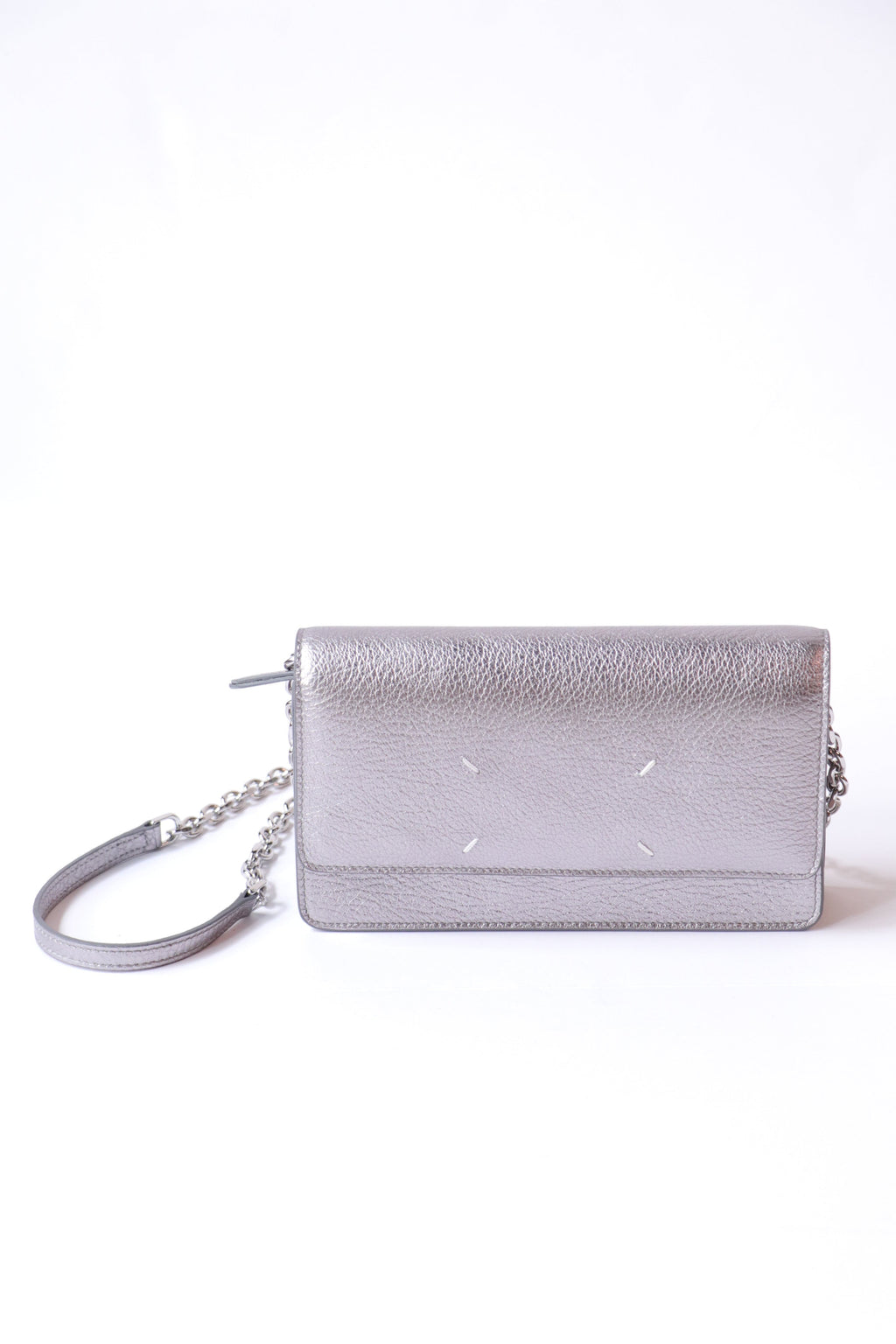 Maison Margiela 4 Stitches Chain Wallet