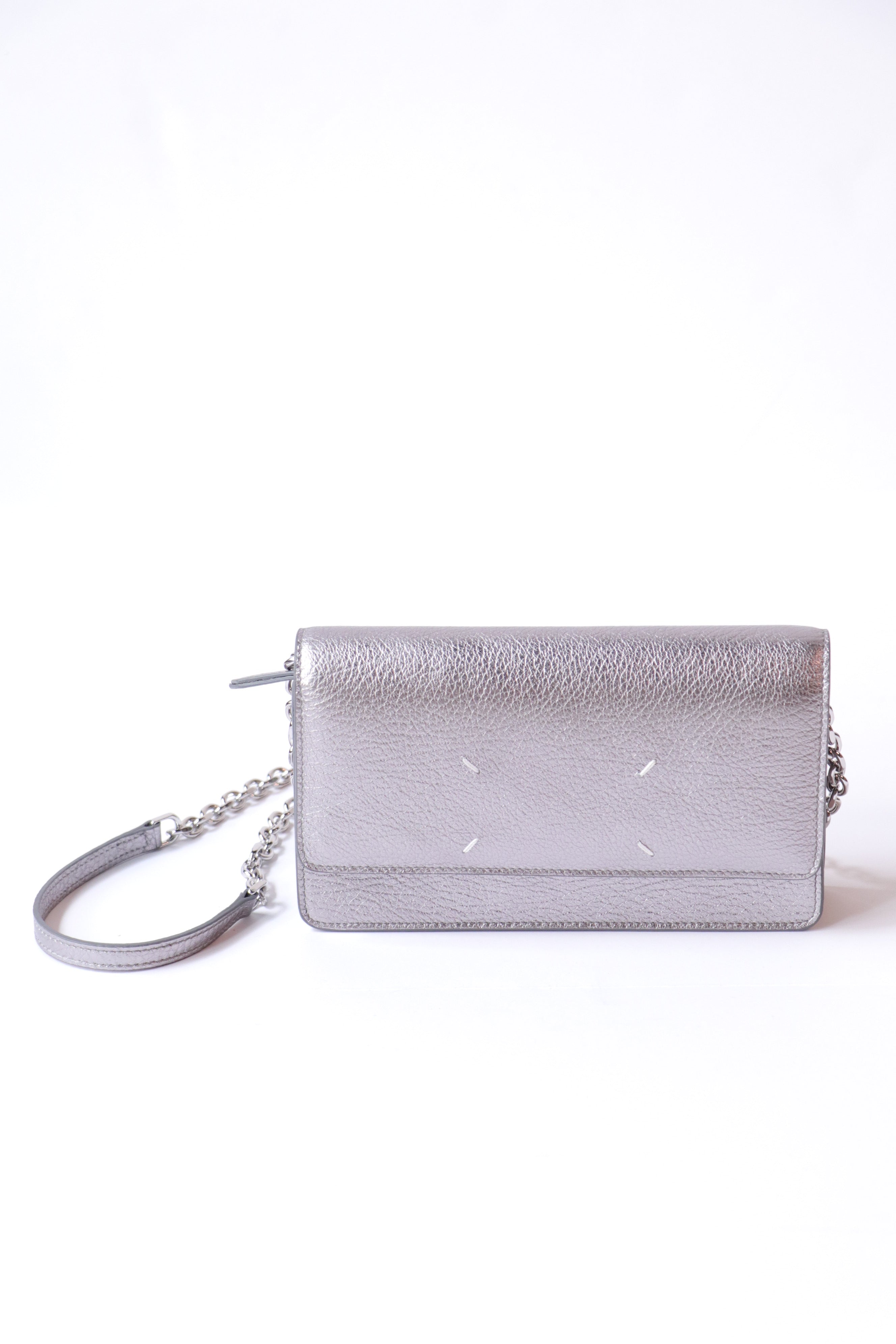 Maison Margiela 4 Stitches Chain Wallet