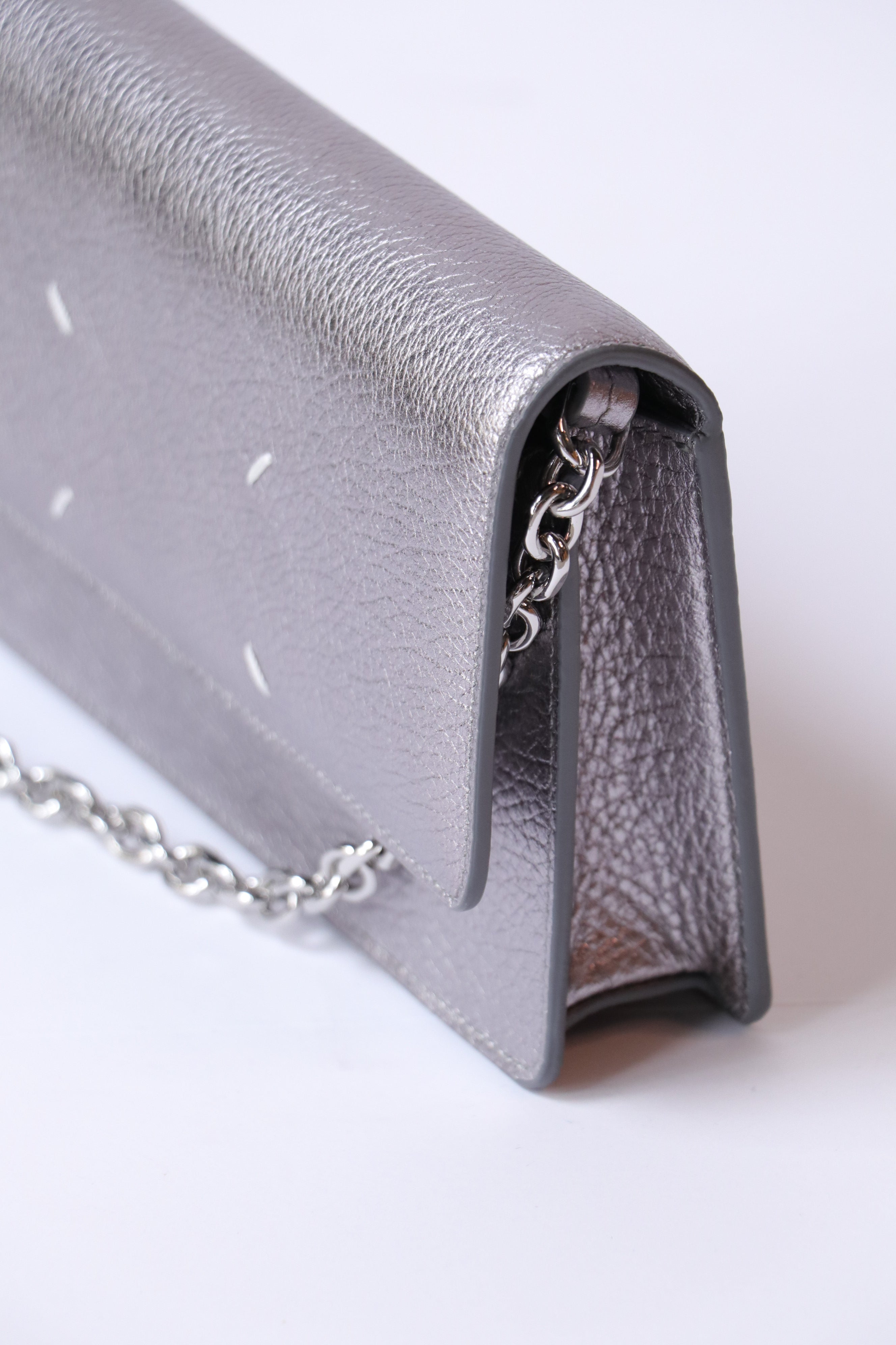 Maison Margiela 4 Stitches Chain Wallet