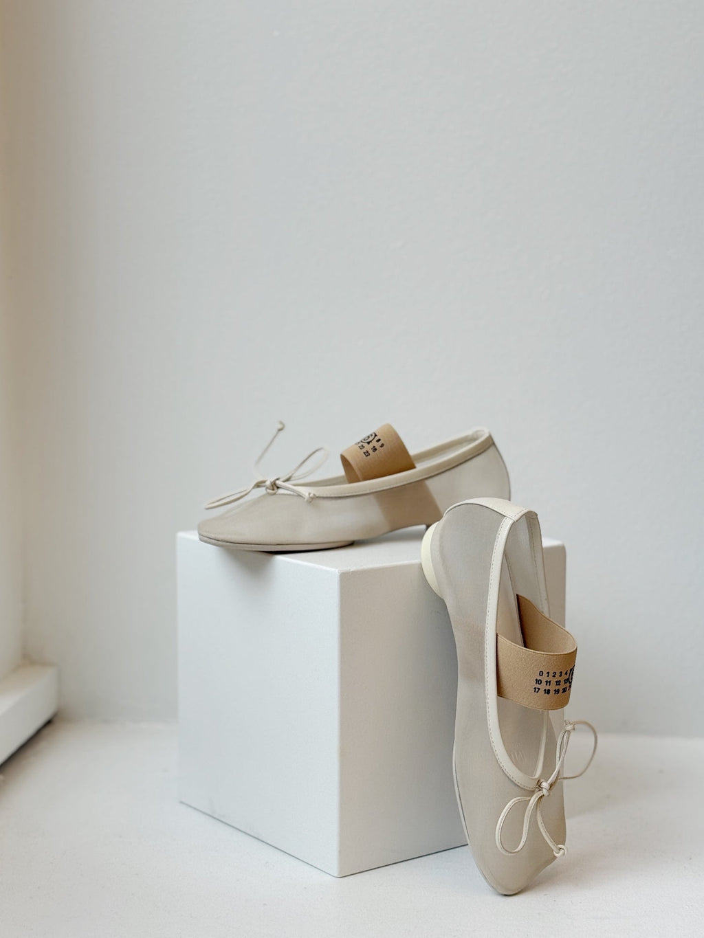 Maison Margiela Ballet Shoe