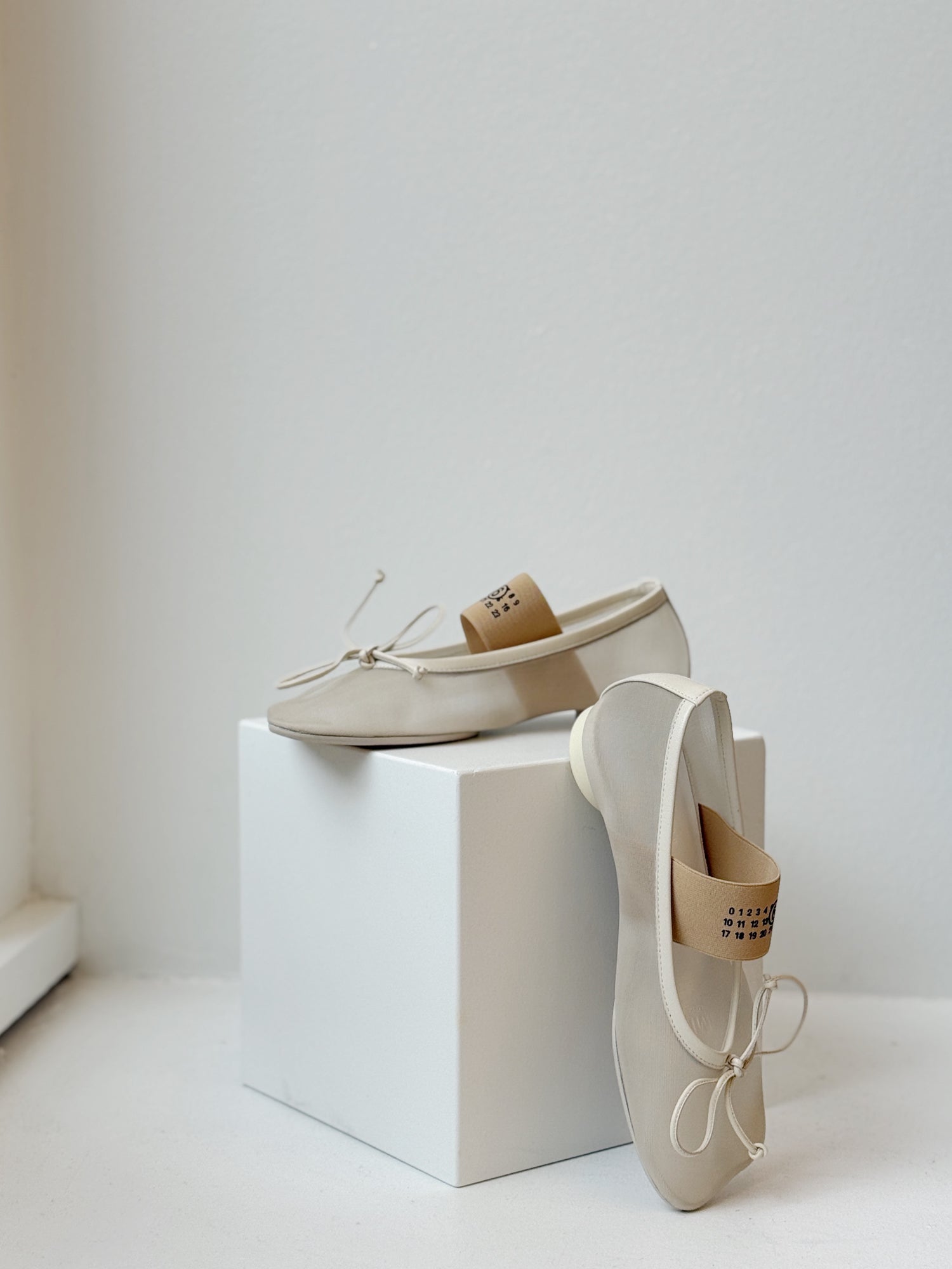 Maison Margiela Ballet Shoe