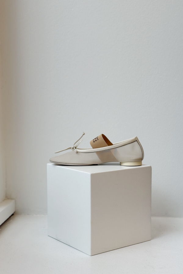 Maison Margiela Ballet Shoe