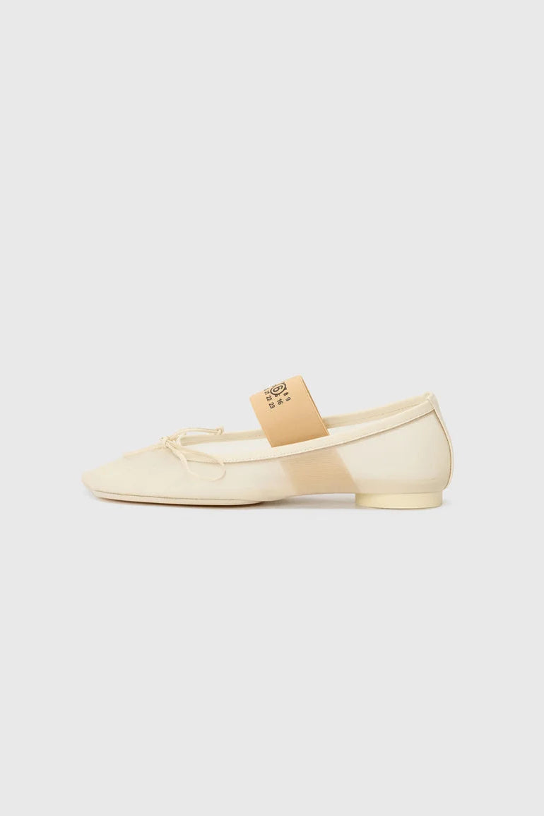 Maison Margiela Ballet Shoe