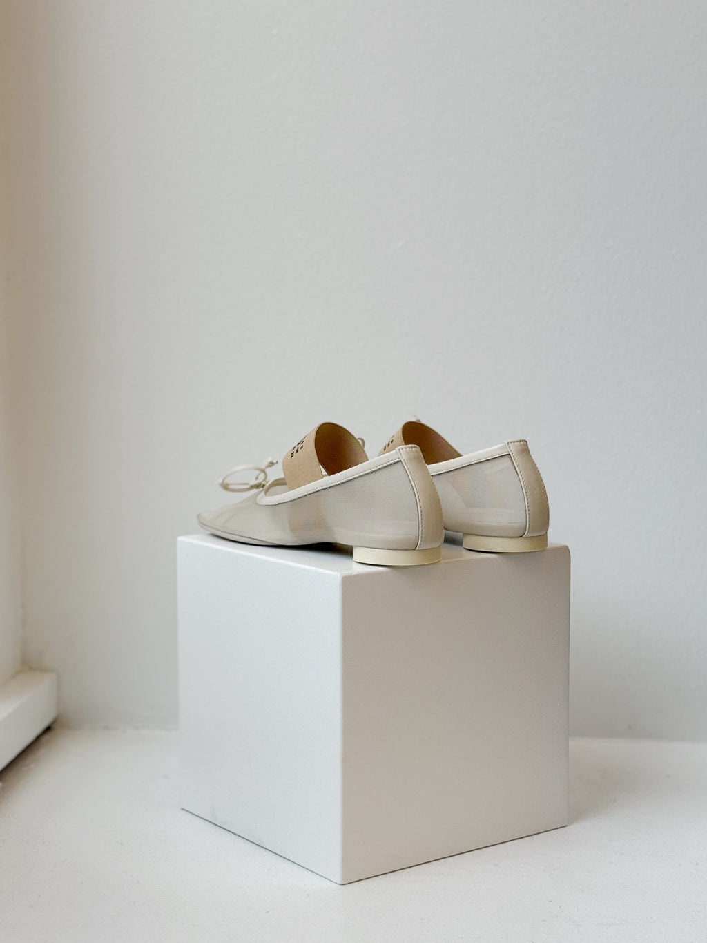 Maison Margiela Ballet Shoe