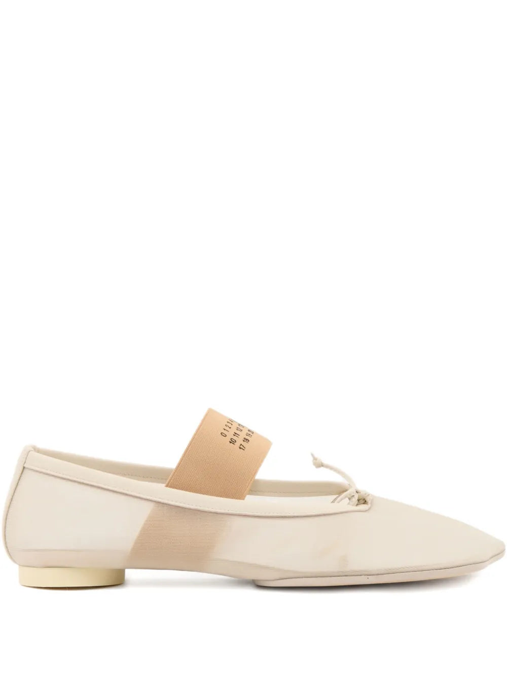 Maison Margiela Ballet Shoe
