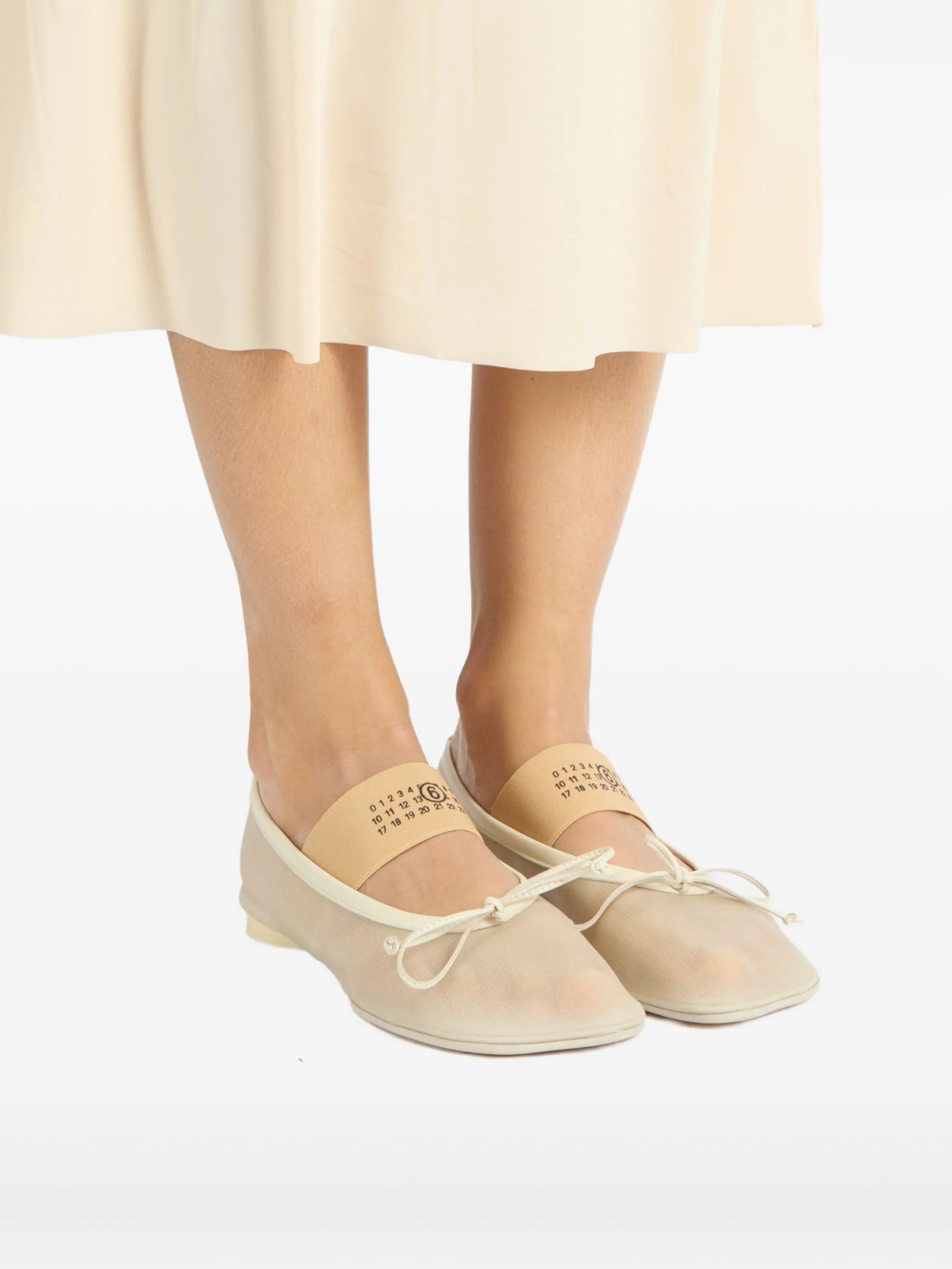 Maison Margiela Ballet Shoe