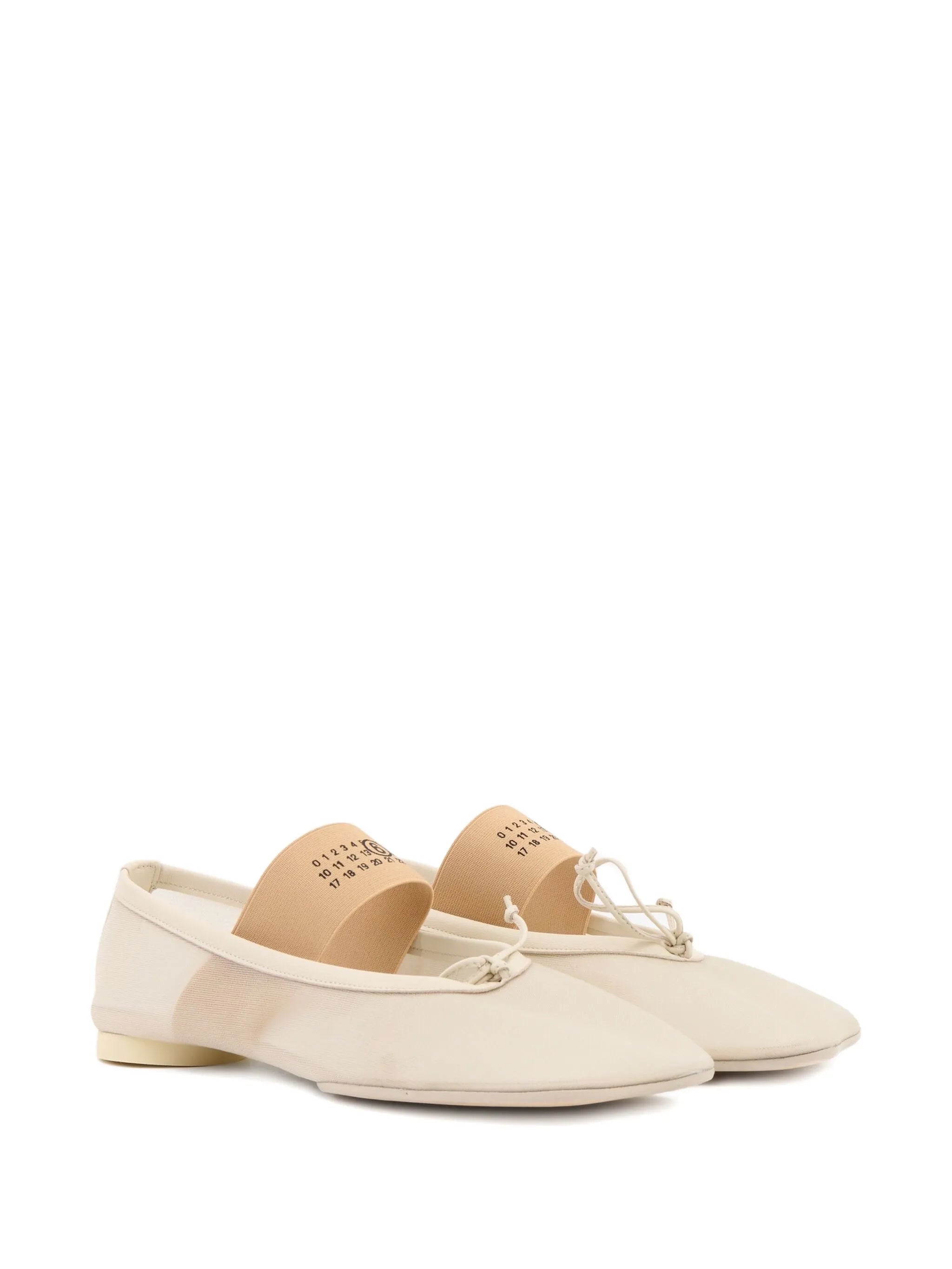 Maison Margiela Ballet Shoe