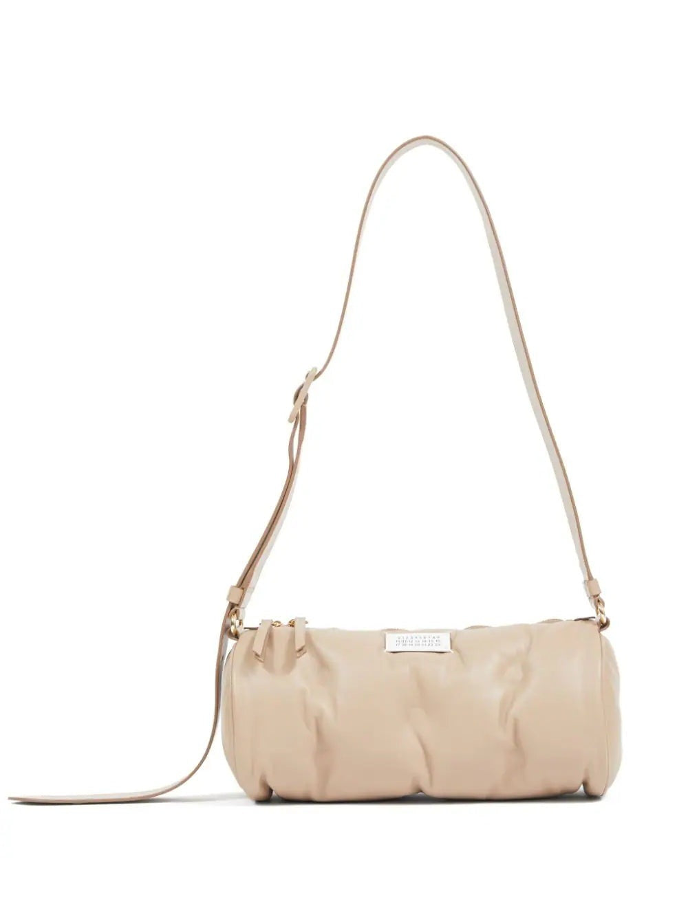 Maison Margiela Glam Slam Pillow Bag - Beige
