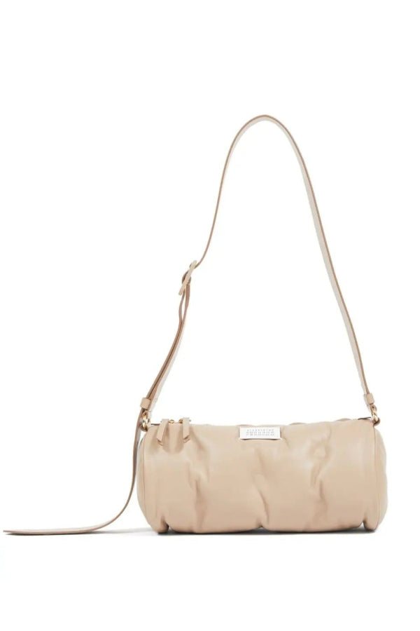 Maison Margiela Glam Slam Pillow Bag - Beige