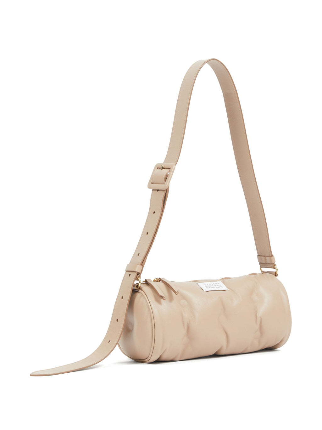 Maison Margiela Glam Slam Pillow Bag - Beige
