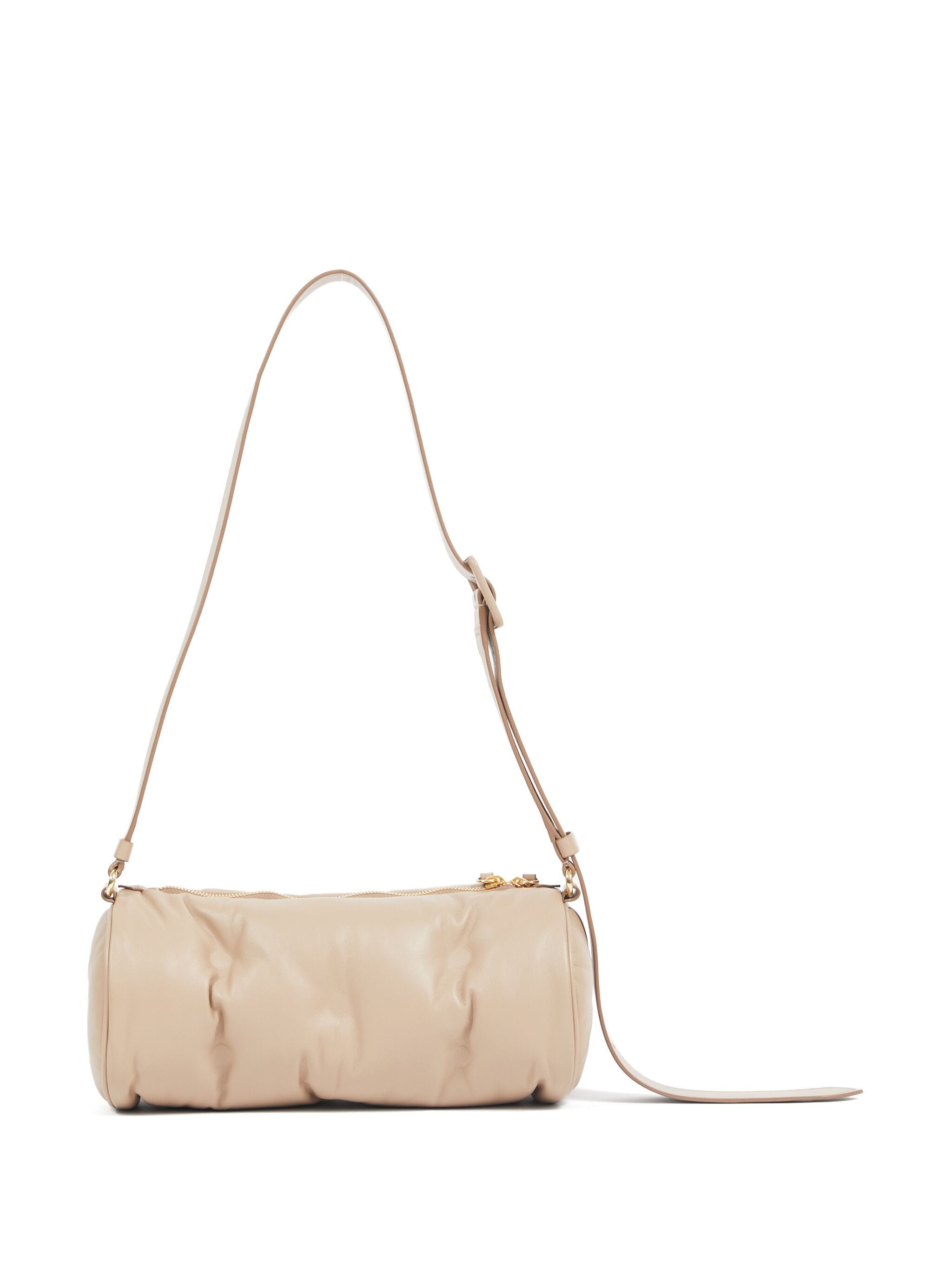 Maison Margiela Glam Slam Pillow Bag - Beige