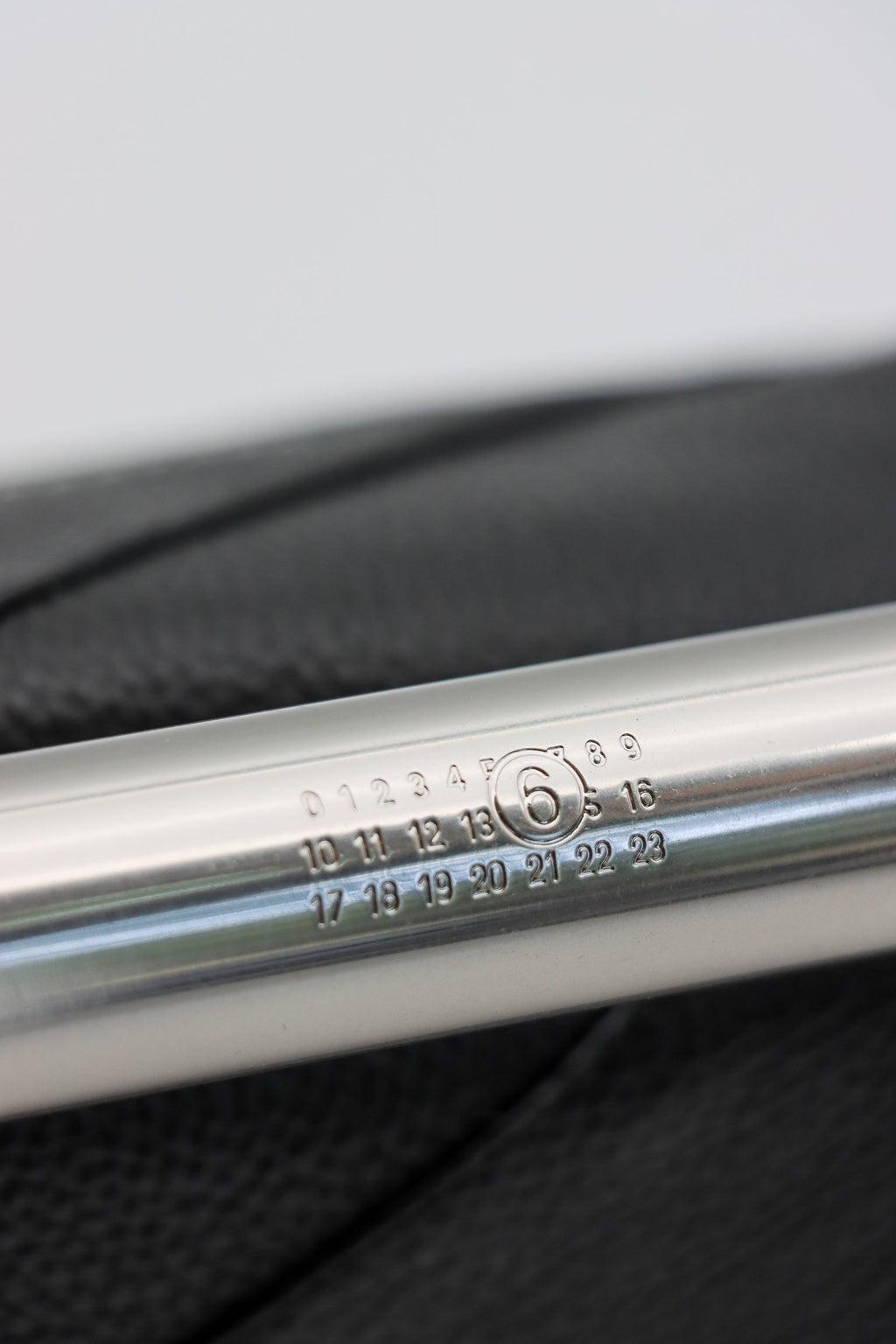 Maison Margiela New Jappo Handbag