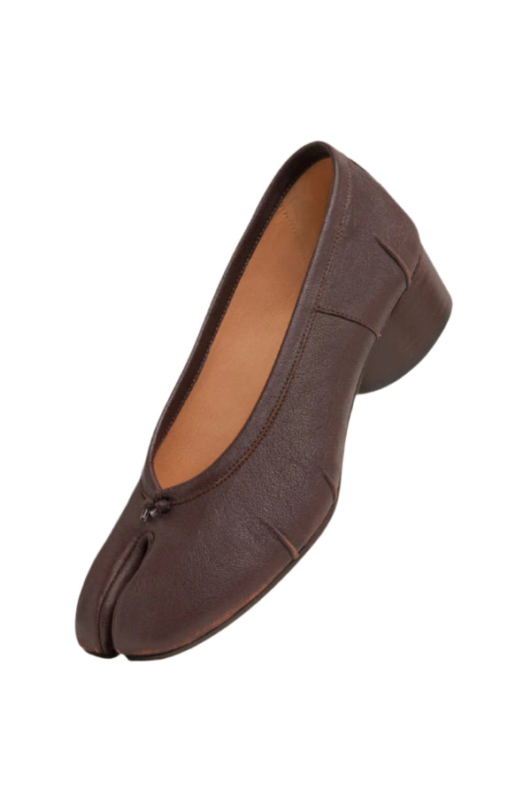 Maison Margiela Tabi Ballerina New H30 Ballerina