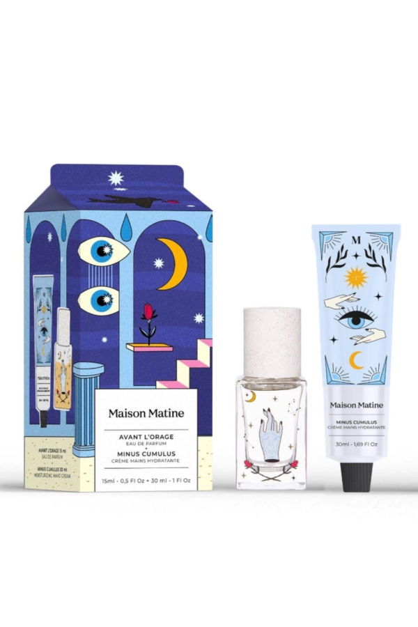 Maison Matine Gift Set