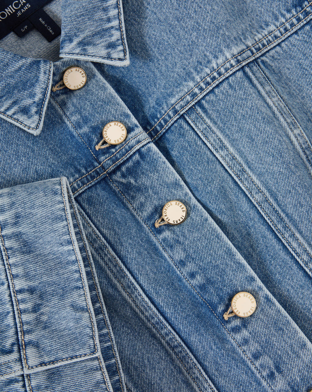Veronica Beard Malcom Jacket