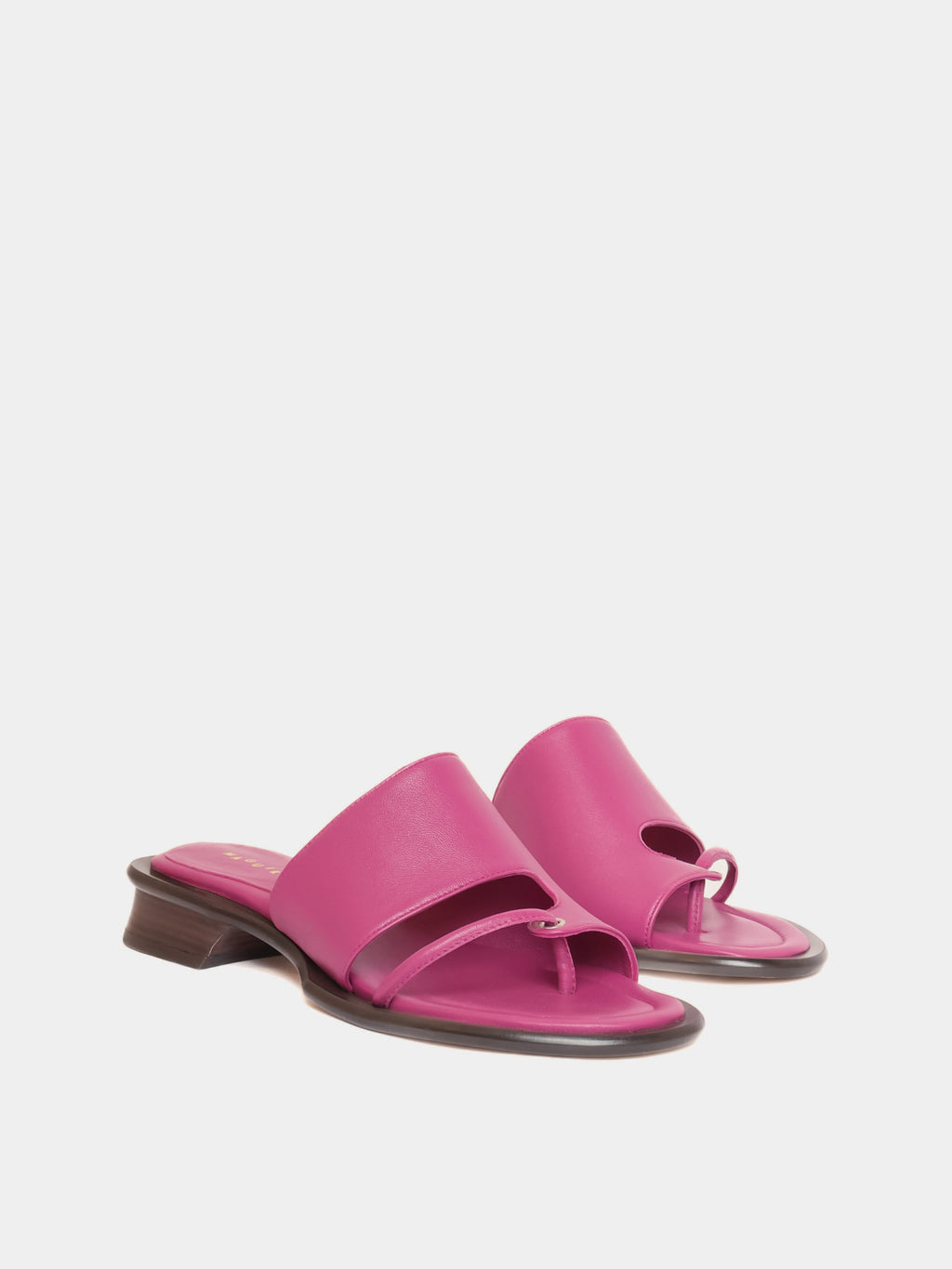 Maguire Mallorca Asymmetric Flip Flop Sandal