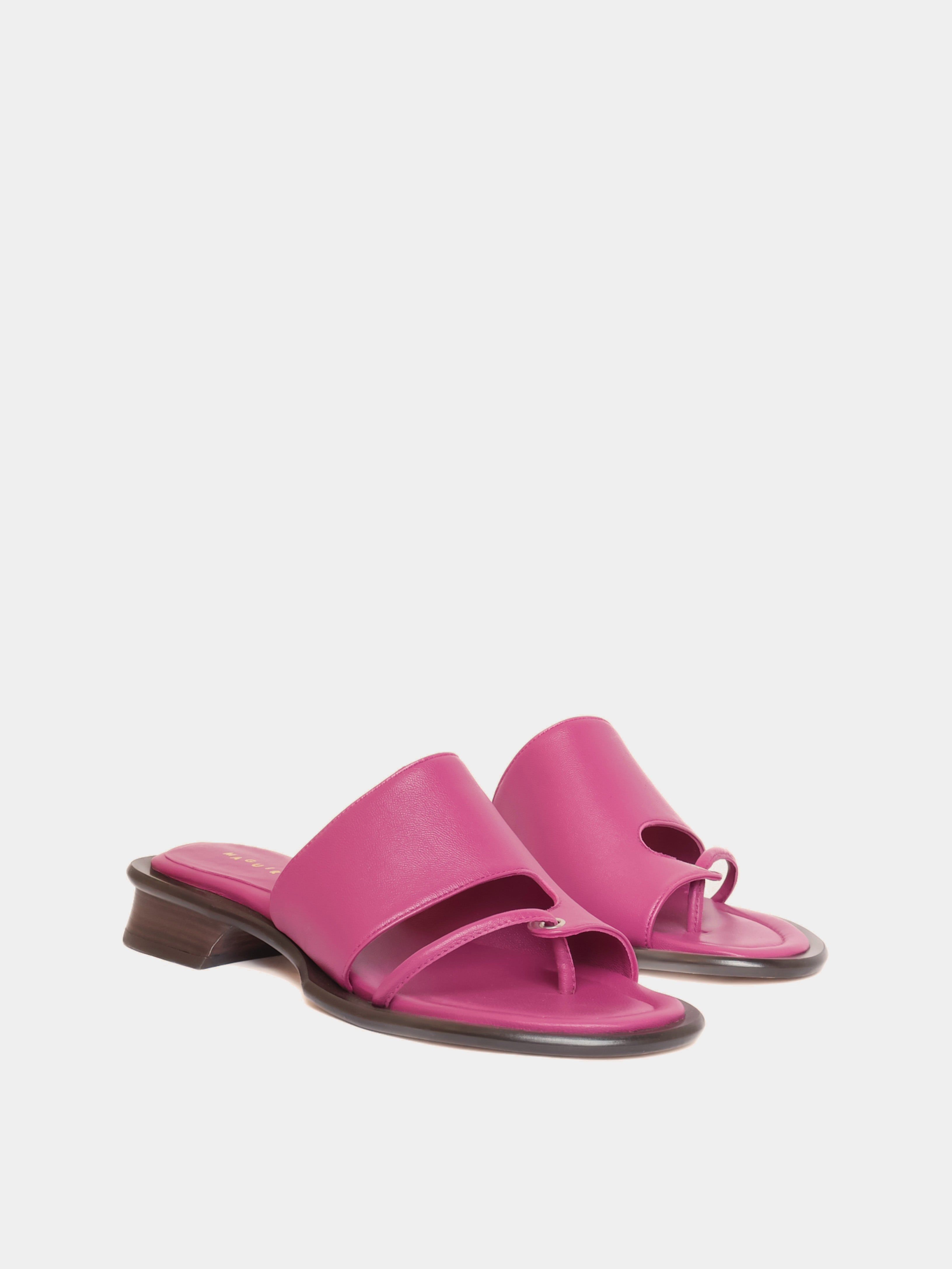 Maguire Mallorca Asymmetric Flip Flop Sandal