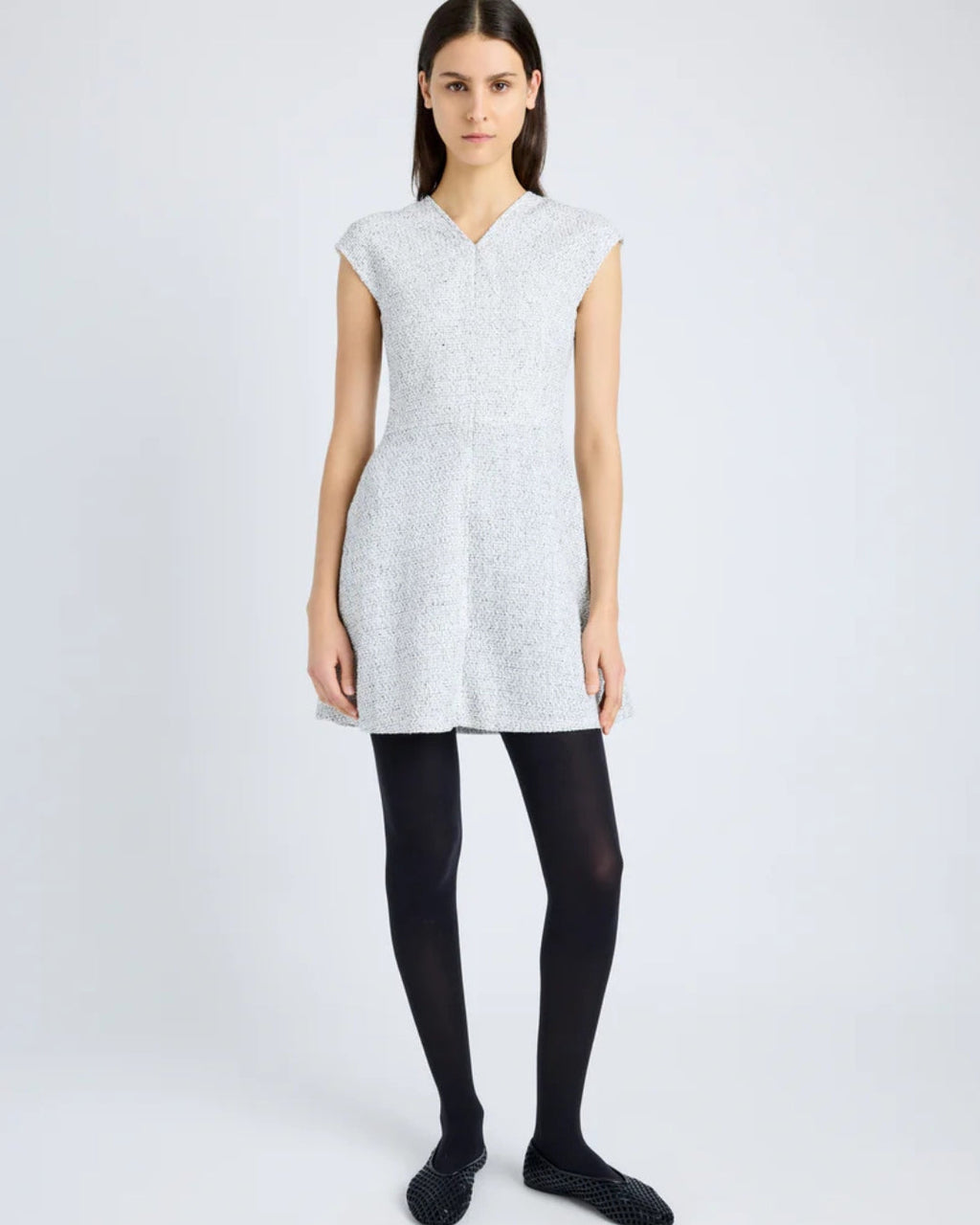 Proenza Schouler Manon Dress
