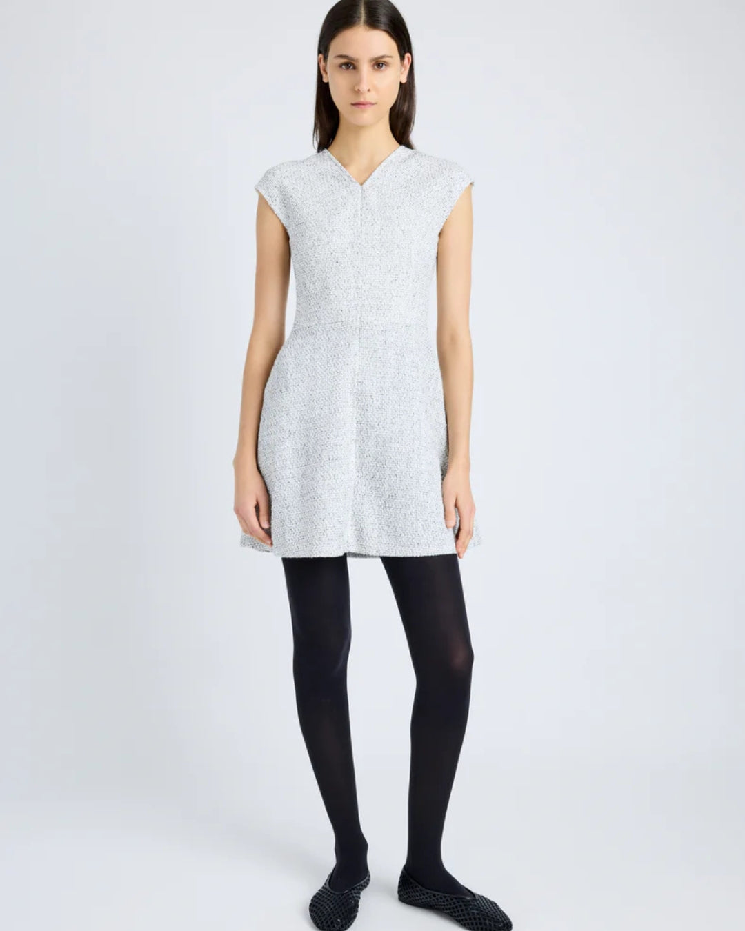 Proenza Schouler Manon Dress