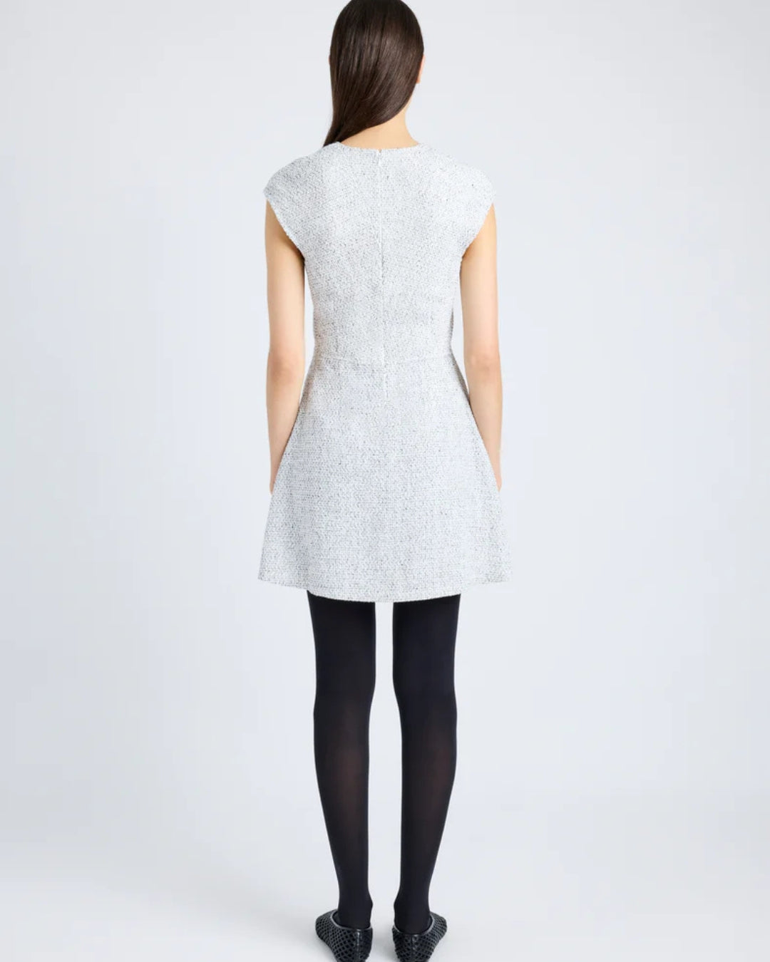 Proenza Schouler Manon Dress