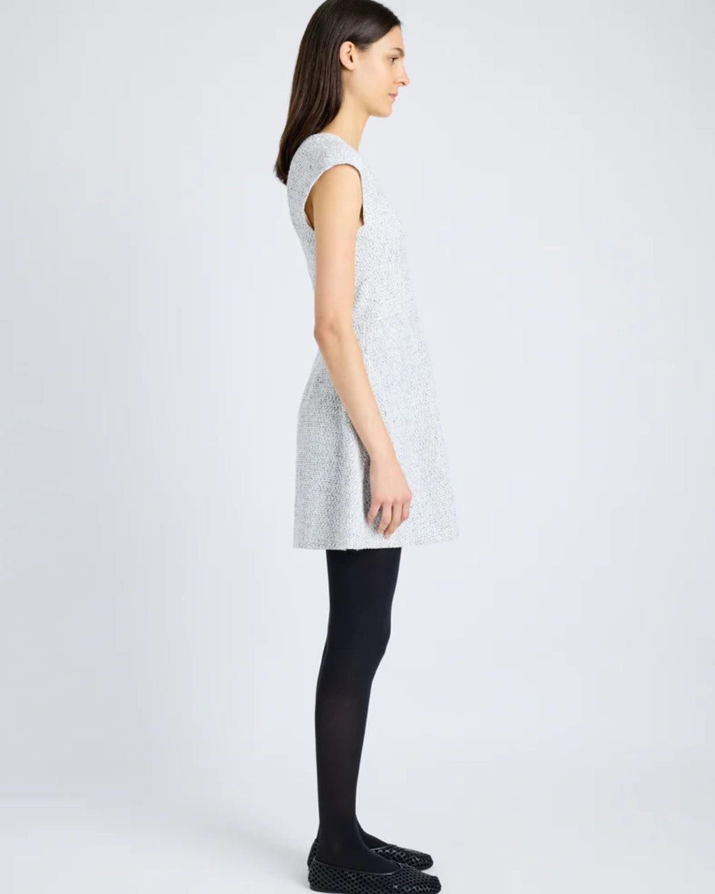 Proenza Schouler Manon Dress