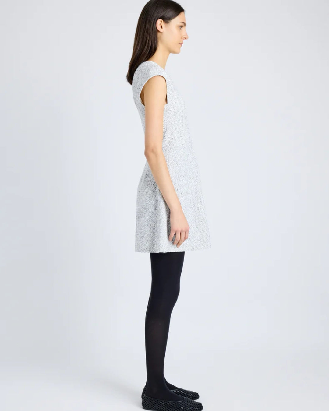 Proenza Schouler Manon Dress