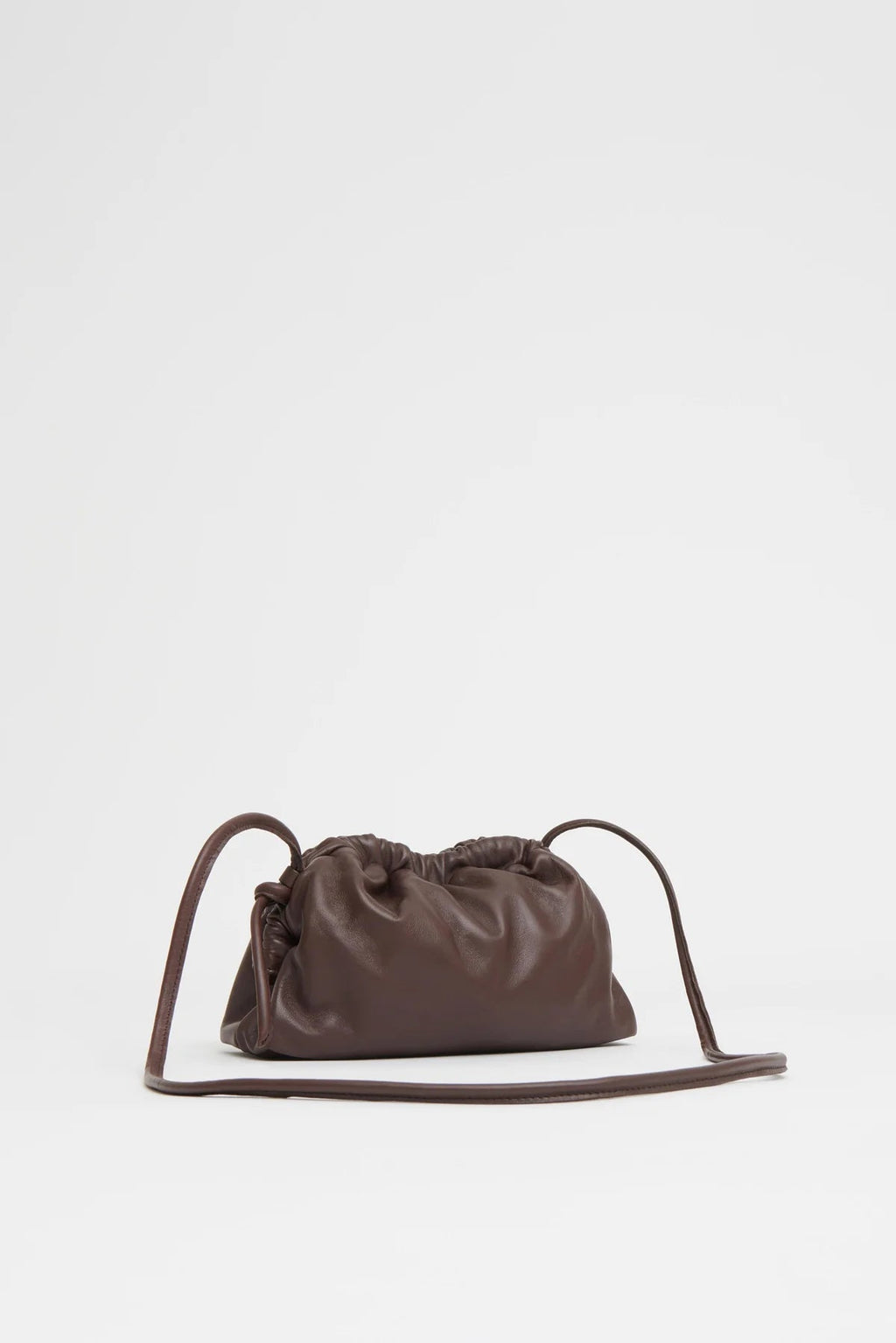 Mansur Gavriel Mini Cloud Clutch