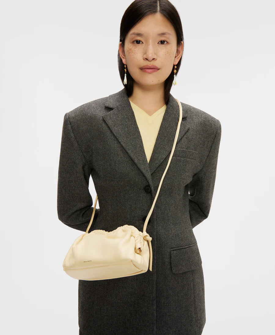 Mansur Gavriel Mini Cloud Clutch