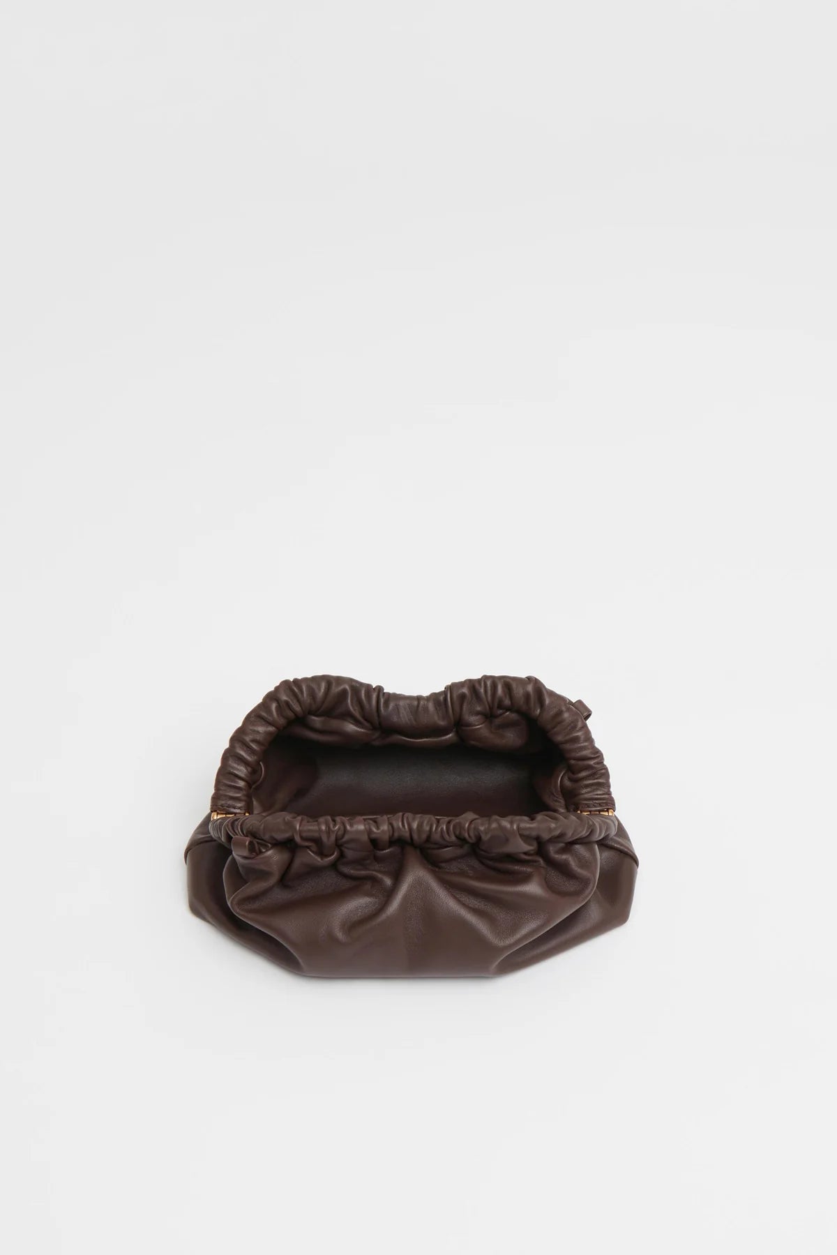 Mansur Gavriel Mini Cloud Clutch