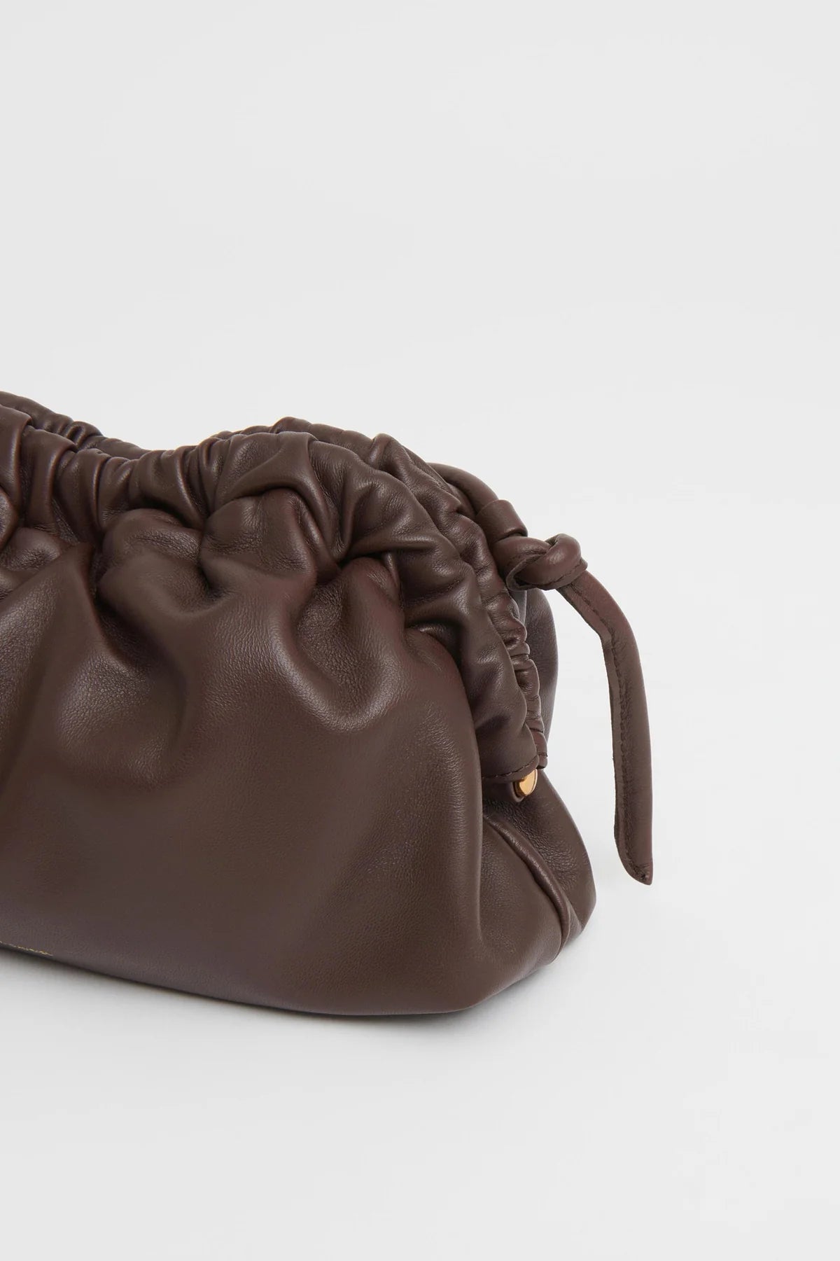 Mansur Gavriel Mini Cloud Clutch