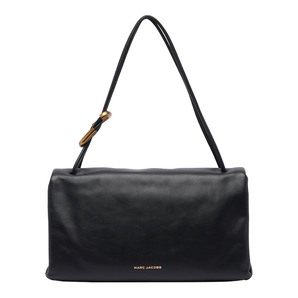 Marc Jacobs The Big Link Bag - Black