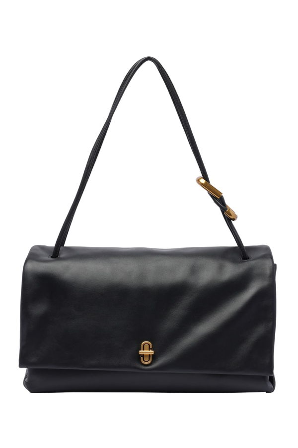 Marc Jacobs The Big Link Bag - Black