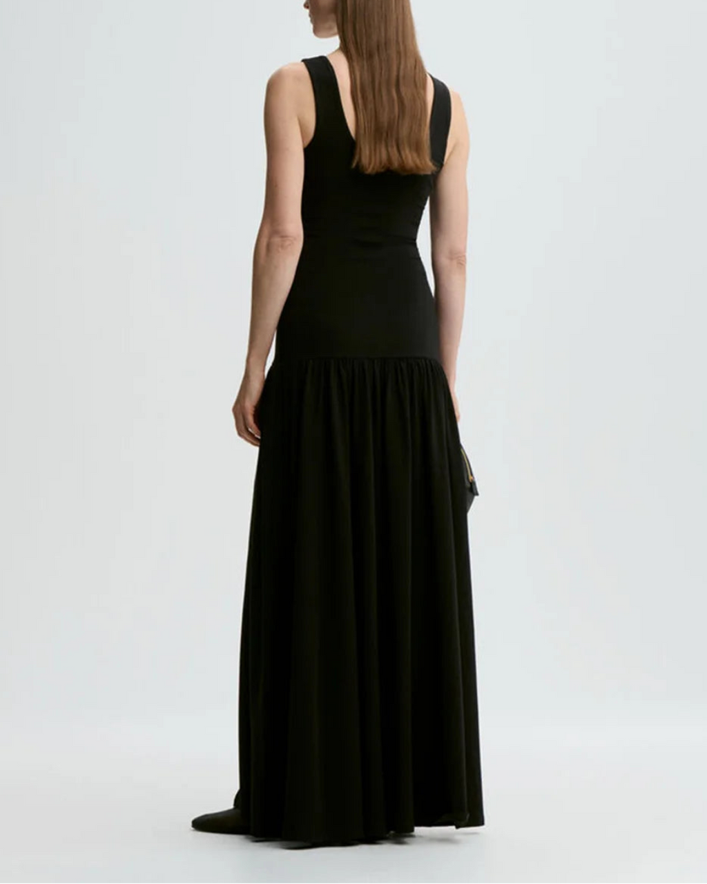 By Malene Birger Marcielle Dress - Black