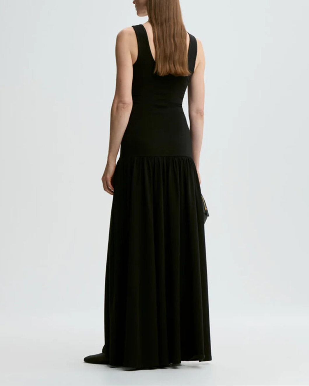 By Malene Birger Marcielle Dress - Black