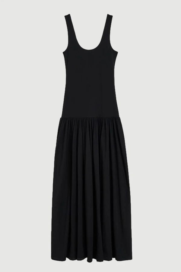 By Malene Birger Marcielle Dress - Black