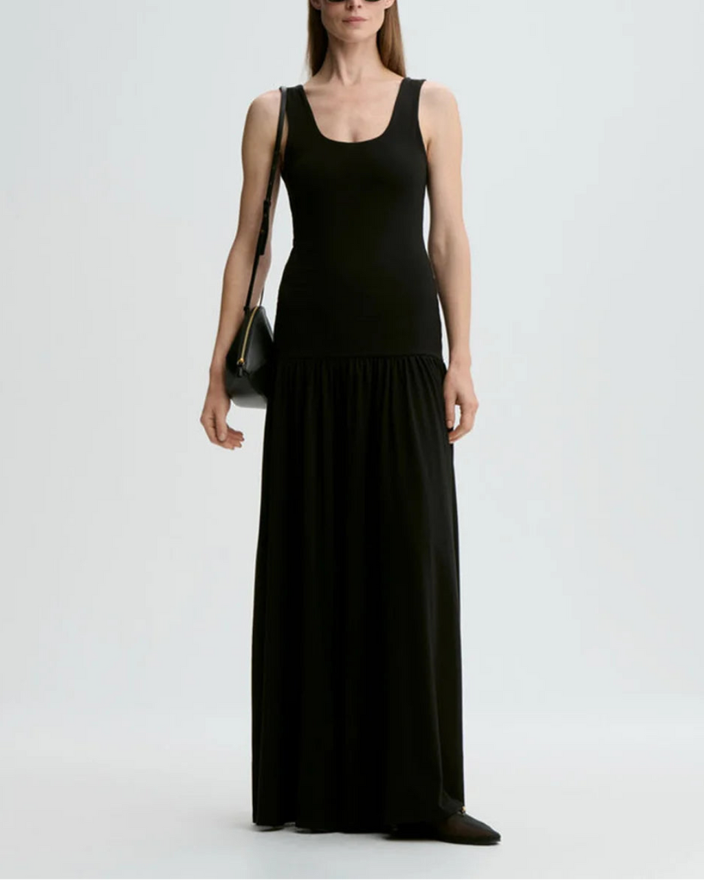 By Malene Birger Marcielle Dress - Black