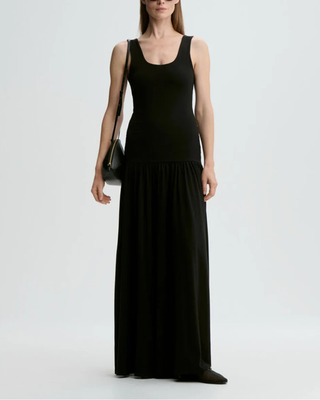 By Malene Birger Marcielle Dress - Black