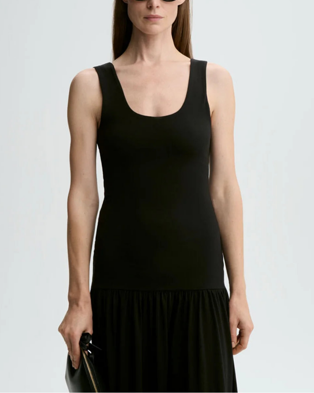 By Malene Birger Marcielle Dress - Black