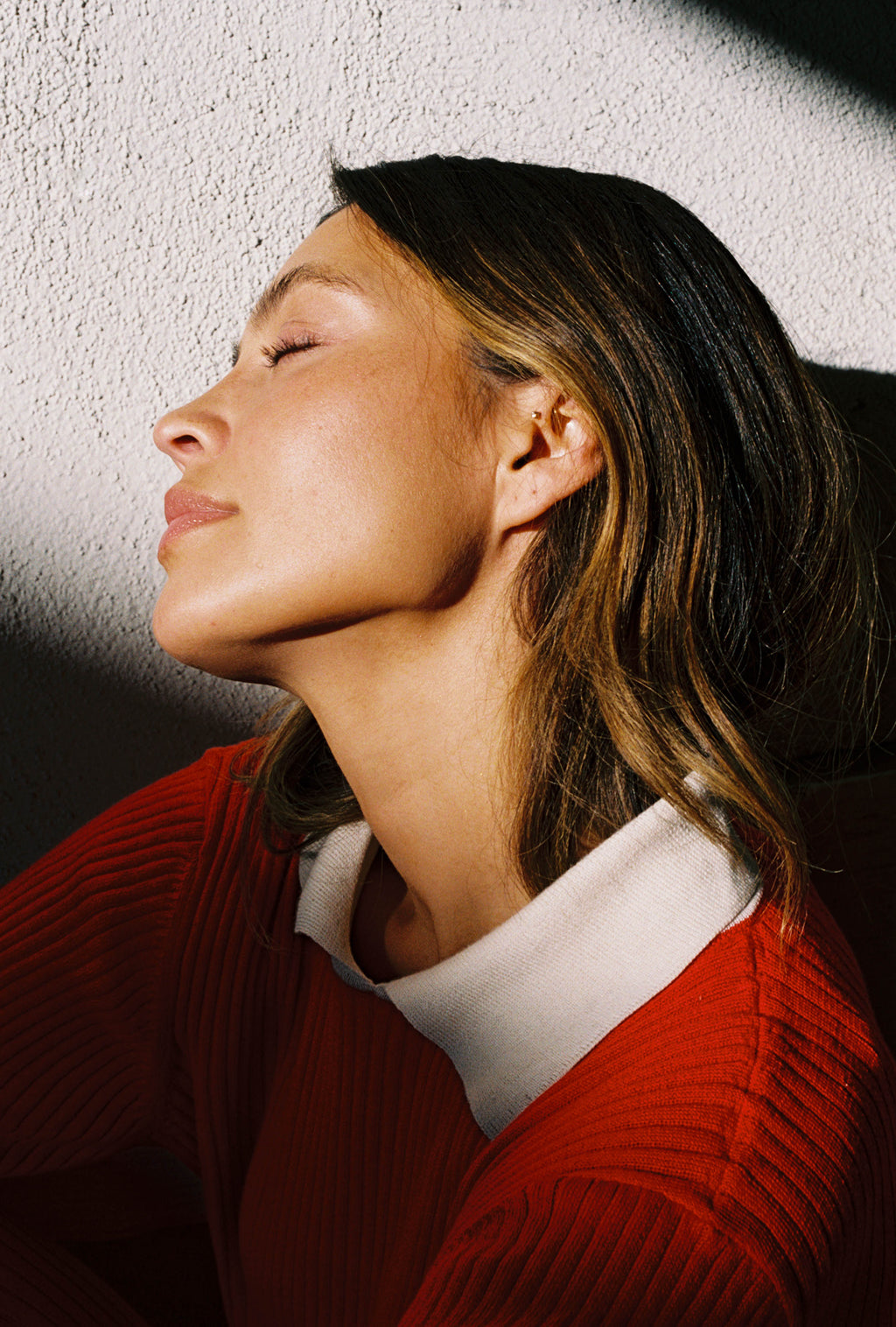 Maria Stanley Ofelia Knit Top