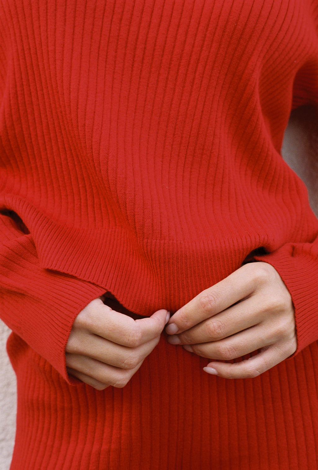 Maria Stanley Ofelia Knit Top