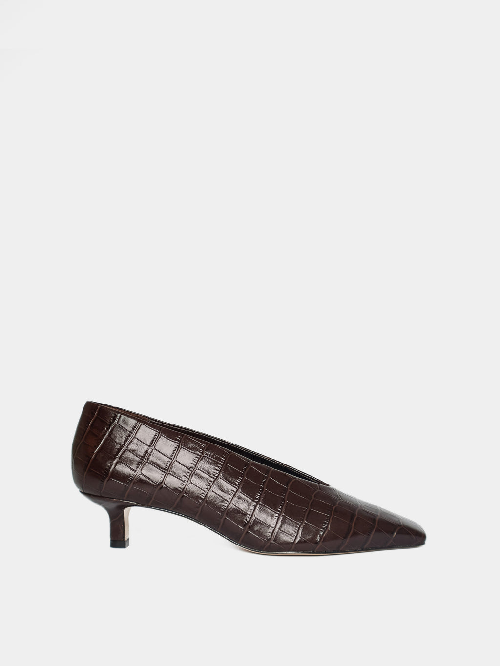 Maguire Mariana Croco Pump