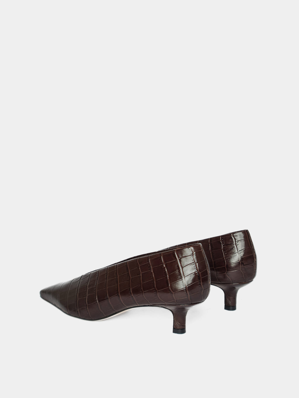 Maguire Mariana Croco Pump