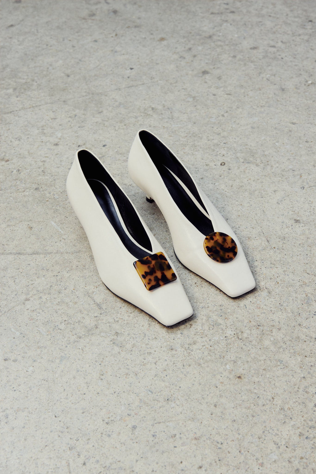 Maguire Mariana Pump