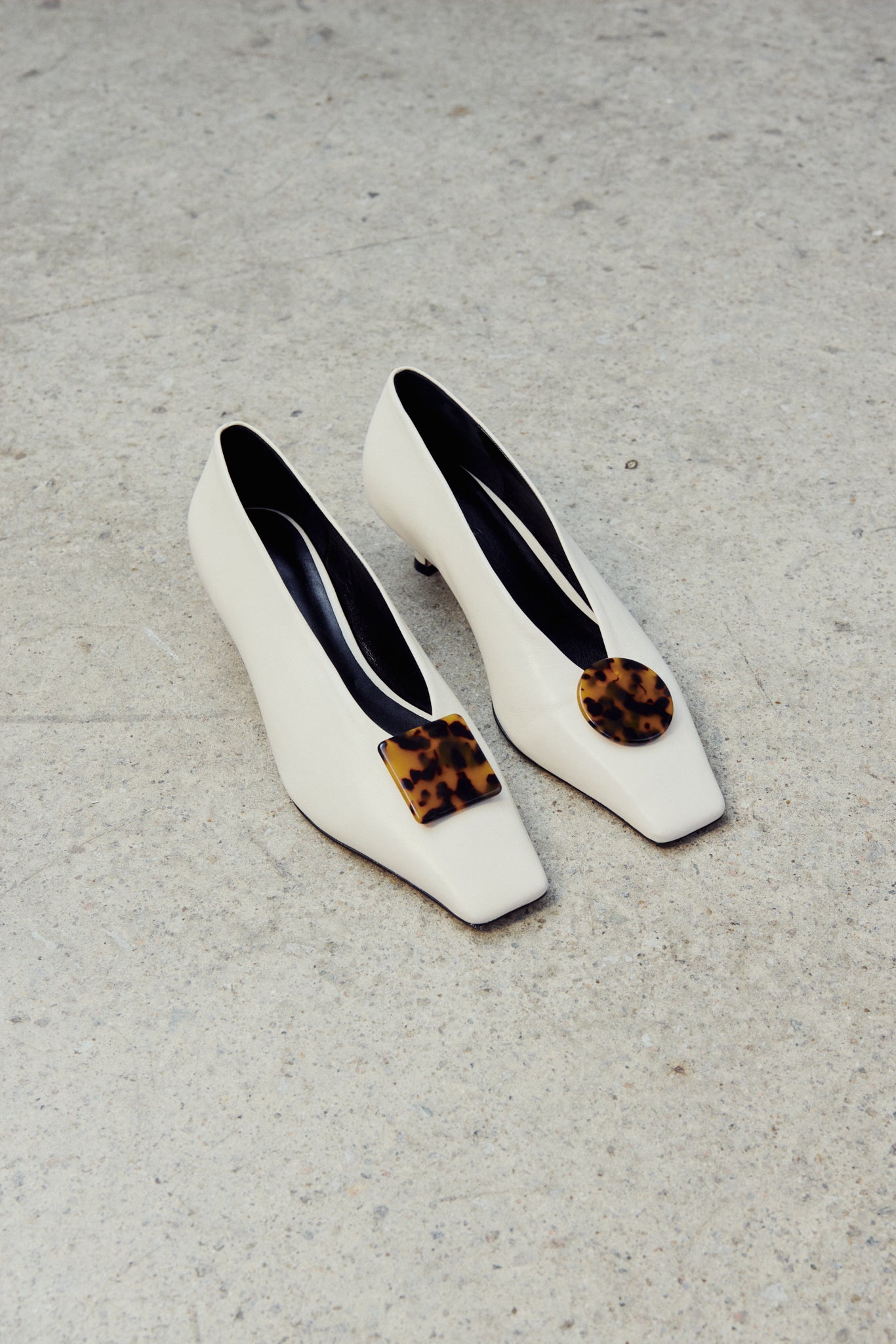Maguire Mariana Pump