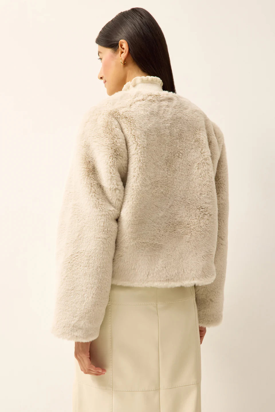 Marie Oliver Colette Jacket